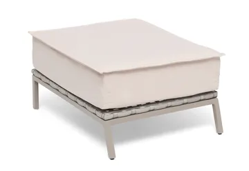Hillerstorp Jet Set Divan - Beige - Utemöbler & utemiljö - Övrigt utemöbler - Moduler utesoffa