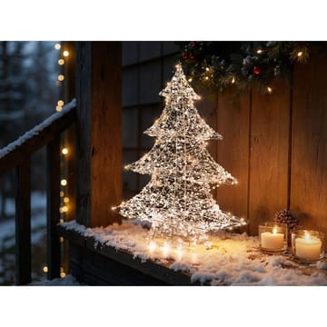 Juldekoration Utomhus Blonduos - Inredning - Dekoration & inredningsdetaljer - Julpynt & juldekoration