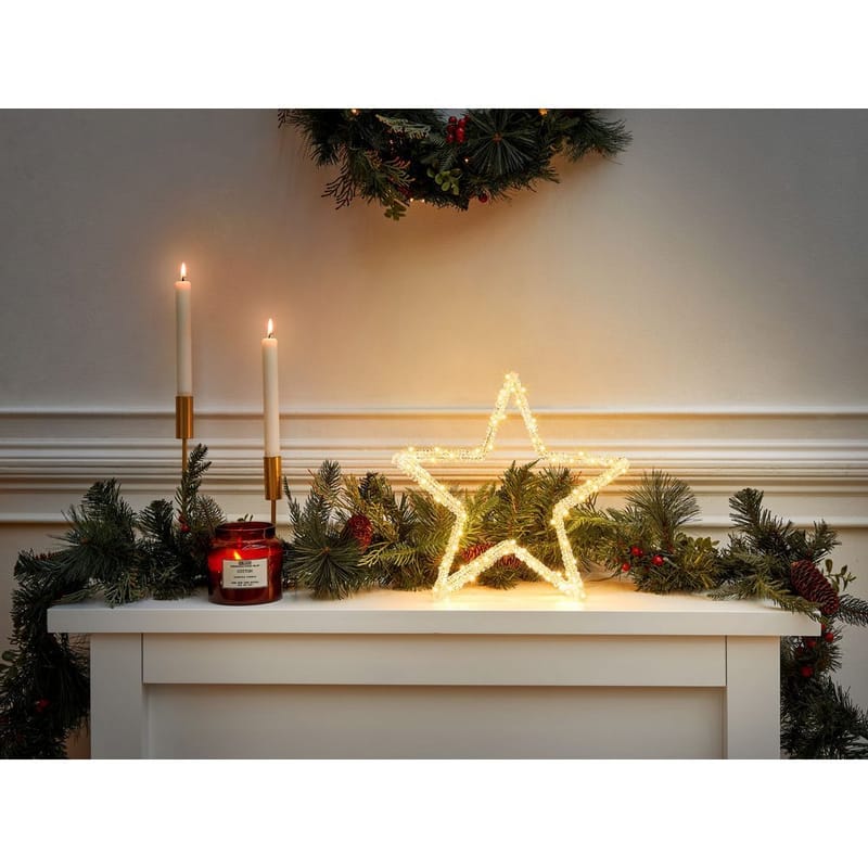 Juldekoration Utomhus Simo - Belysning - Julbelysning - Julbelysning utomhus