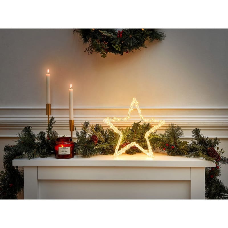 Juldekoration Utomhus Simo - Inredning - Dekoration & inredningsdetaljer - Julpynt & juldekoration