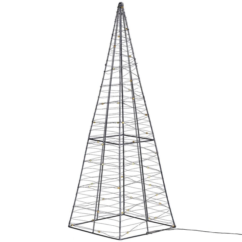 Juldekoration Utomhus Puksala - Belysning - Julbelysning - Julbelysning utomhus