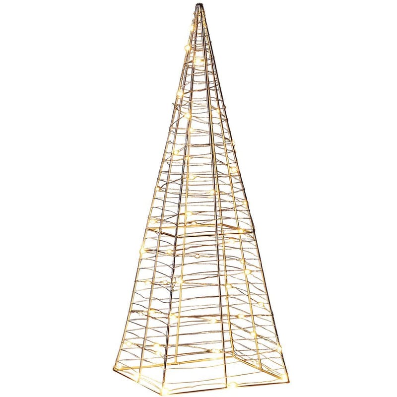 Juldekoration Utomhus Puksala