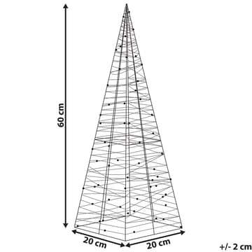 Juldekoration Utomhus Puksala - Inredning - Dekoration & inredningsdetaljer - Julpynt & juldekoration
