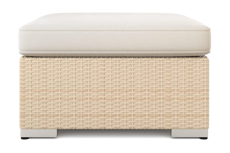 Loungebord utomhus 75x75 cm till soffgr - Utemöbler & utemiljö - Övrigt utemöbler - Moduler utesoffa