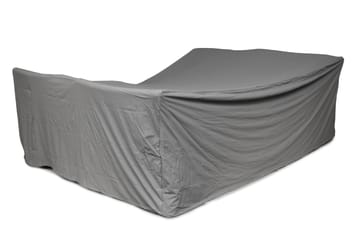 Hillerstorp Eskilstuna Möbelskydd 190x250 cm Grå - Hillerstorp - Utemöbler & utemiljö - Övrigt utemöbler - Möbelskydd - Överdrag utemöbler