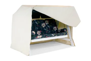 Hillerstorp Hammockskydd Beige - Beige - Utemöbler & utemiljö - Övrigt utemöbler - Möbelskydd - Överdrag utemöbler