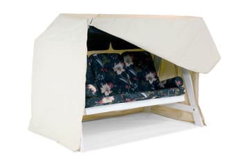 Hillerstorp Hammockskydd Beige - Beige - Utemöbler & utemiljö - Övrigt utemöbler - Möbelskydd - Överdrag utemöbler