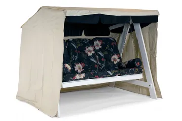 Hillerstorp Hammockskydd Beige - Beige - Utemöbler & utemiljö - Övrigt utemöbler - Möbelskydd - Överdrag utemöbler