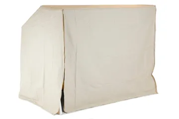 Hillerstorp Hammockskydd Beige - Beige - Utemöbler & utemiljö - Övrigt utemöbler - Möbelskydd - Överdrag utemöbler
