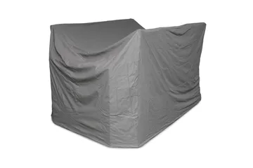 Hillerstorp Möbelskydd 155x140x110 cm Grå - Hillerstorp - Utemöbler & utemiljö - Övrigt utemöbler - Möbelskydd - Överdrag utemöbler