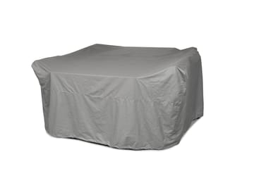 Hillerstorp Möbelskydd 200x220x80 cm Grå - Hillerstorp - Utemöbler & utemiljö - Övrigt utemöbler - Möbelskydd - Överdrag utemöbler