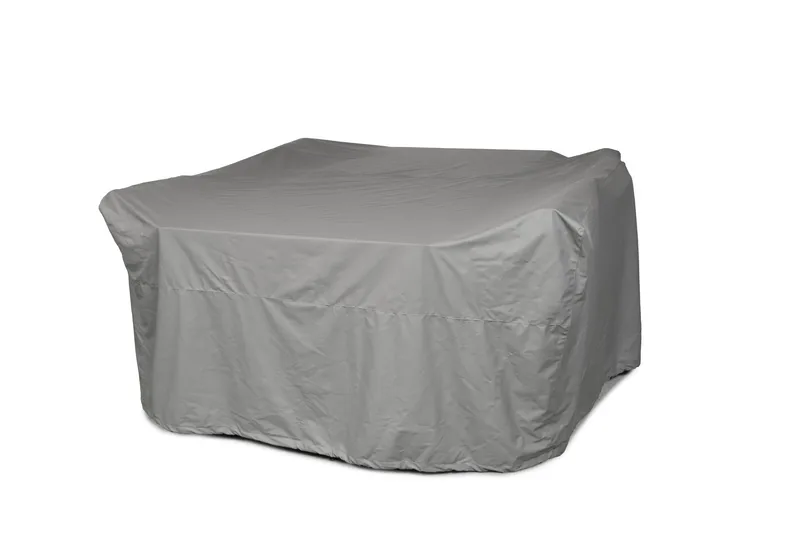 Hillerstorp Möbelskydd 200x220x80 cm Grå - Hillerstorp - Utemöbler & utemiljö - Övrigt utemöbler - Möbelskydd - Överdrag utemöbler