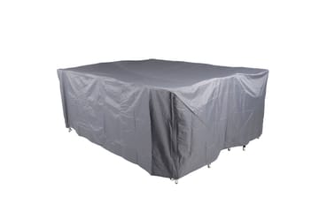 Klas Möbelskydd 205x160x130 - Grå - Utemöbler & utemiljö - Övrigt utemöbler - Möbelskydd - Överdrag utemöbler