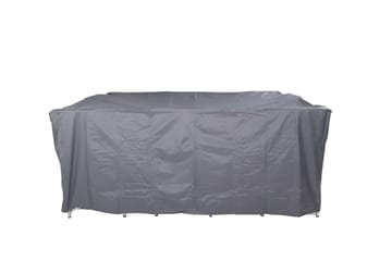 Klas Möbelskydd 205x160x130 - Grå - Utemöbler & utemiljö - Övrigt utemöbler - Möbelskydd - Överdrag utemöbler