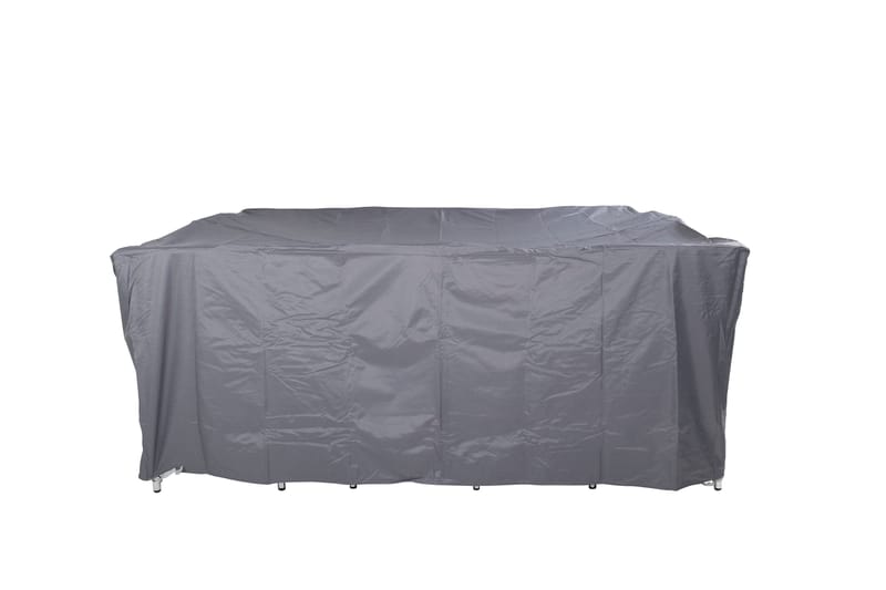 Klas Möbelskydd 205x160x130 - Grå - Utemöbler & utemiljö - Övrigt utemöbler - Möbelskydd - Överdrag utemöbler