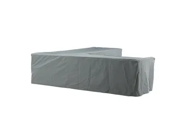 Klas Möbelskydd 254x66x90 - Grå - Utemöbler & utemiljö - Övrigt utemöbler - Möbelskydd - Överdrag utemöbler