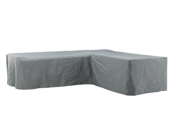 Klas Möbelskydd 254x66x90 - Grå - Utemöbler & utemiljö - Övrigt utemöbler - Möbelskydd - Överdrag utemöbler