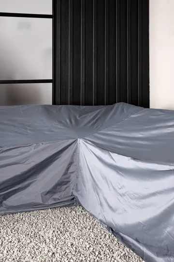 Klas Möbelskydd 254x66x90 - Grå - Utemöbler & utemiljö - Övrigt utemöbler - Möbelskydd - Överdrag utemöbler