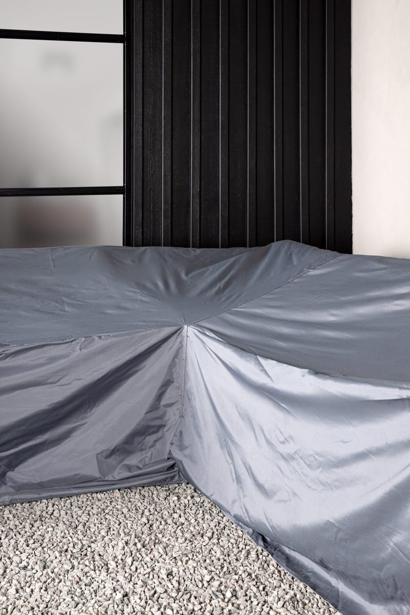 Klas Möbelskydd 254x66x90 - Grå - Utemöbler & utemiljö - Övrigt utemöbler - Möbelskydd - Överdrag utemöbler