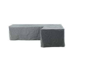 Klas Möbelskydd 254x66x90 - Grå - Utemöbler & utemiljö - Övrigt utemöbler - Möbelskydd - Överdrag utemöbler