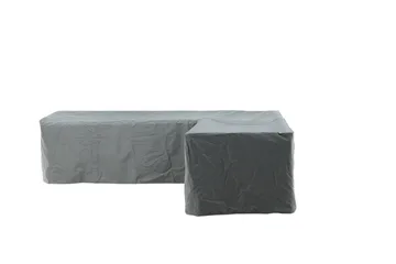 Klas Möbelskydd 254x66x90 - Grå - Utemöbler & utemiljö - Övrigt utemöbler - Möbelskydd - Överdrag utemöbler