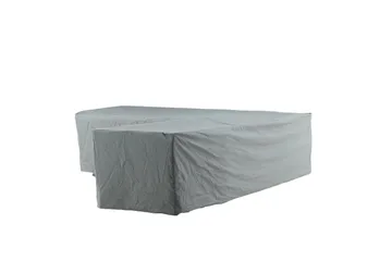 Klas Möbelskydd 254x66x90 - Grå - Utemöbler & utemiljö - Övrigt utemöbler - Möbelskydd - Överdrag utemöbler