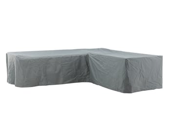 Klas Möbelskydd 254x66x90 - Grå - Utemöbler & utemiljö - Övrigt utemöbler - Möbelskydd - Överdrag utemöbler
