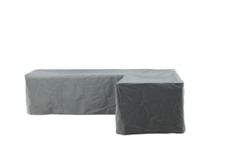 Klas Möbelskydd 254x66x90 - Grå - Utemöbler & utemiljö - Övrigt utemöbler - Möbelskydd - Överdrag utemöbler
