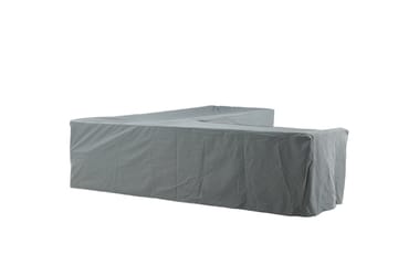 Klas Möbelskydd 254x66x90 - Grå - Utemöbler & utemiljö - Övrigt utemöbler - Möbelskydd - Överdrag utemöbler