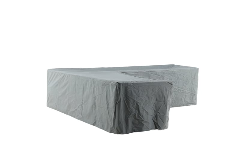 Klas Möbelskydd 254x66x90 - Grå - Utemöbler & utemiljö - Övrigt utemöbler - Möbelskydd - Överdrag utemöbler