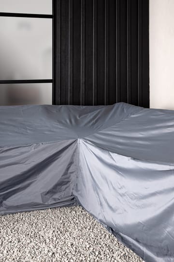 Klas Möbelskydd 254x66x90 - Grå - Utemöbler & utemiljö - Övrigt utemöbler - Möbelskydd - Överdrag utemöbler