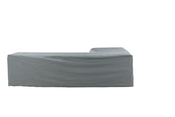 Klas Möbelskydd 254x66x90 - Grå - Utemöbler & utemiljö - Övrigt utemöbler - Möbelskydd - Överdrag utemöbler