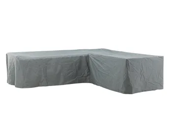 Klas Möbelskydd 325x100x255 - Grå - Utemöbler & utemiljö - Övrigt utemöbler - Möbelskydd - Överdrag utemöbler