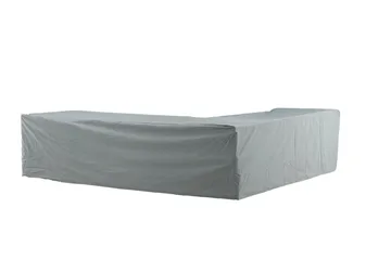 Klas Möbelskydd 325x100x255 - Grå - Utemöbler & utemiljö - Övrigt utemöbler - Möbelskydd - Överdrag utemöbler