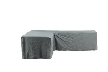 Klas Möbelskydd 325x100x255 - Grå - Utemöbler & utemiljö - Övrigt utemöbler - Möbelskydd - Överdrag utemöbler