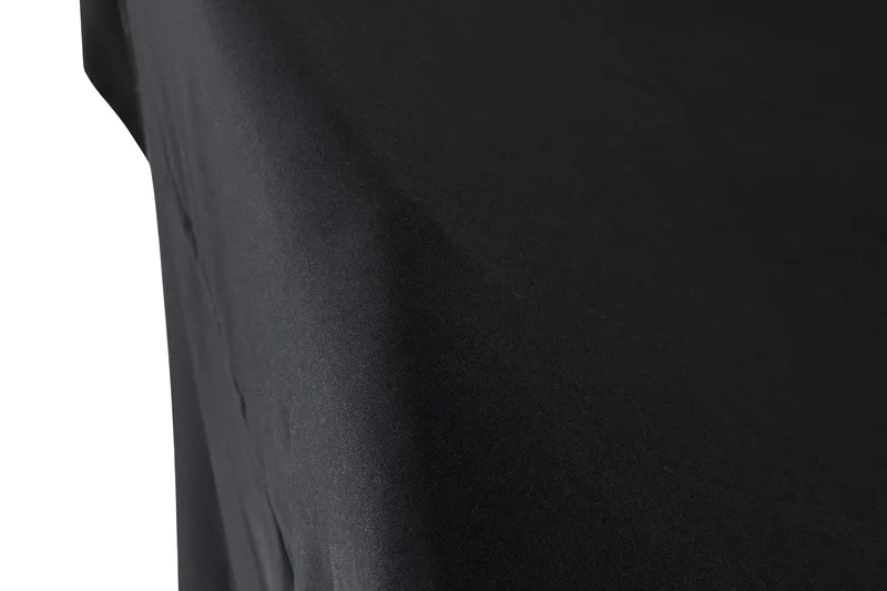 Möbelskydd 160x255x95 cm - Svart - Utemöbler & utemiljö - Övrigt utemöbler - Möbelskydd - Överdrag utemöbler