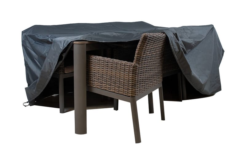 Möbelskydd 200x170x90 cm Väderbeständigt - Utemöbler & utemiljö - Övrigt utemöbler - Möbelskydd - Överdrag utemöbler