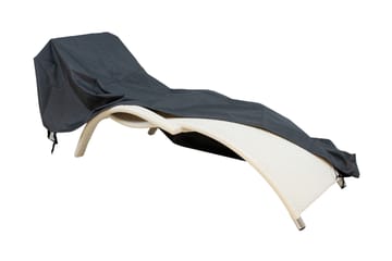 Möbelskydd 200x65x40 cm Väderbeständig - Utemöbler & utemiljö - Övrigt utemöbler - Möbelskydd - Överdrag utemöbler