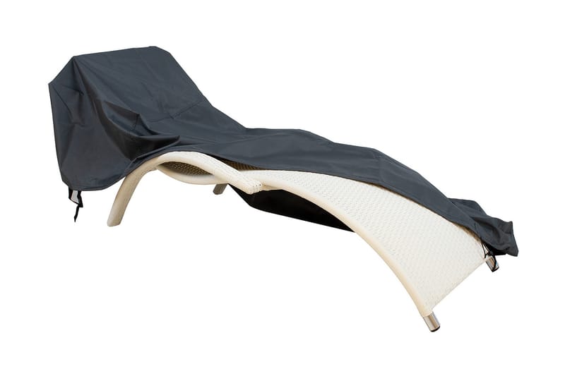 Möbelskydd 200x65x40 cm Väderbeständig - Utemöbler & utemiljö - Övrigt utemöbler - Möbelskydd - Överdrag utemöbler