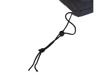 Möbelskydd 200x65x40 cm Väderbeständig - Utemöbler & utemiljö - Övrigt utemöbler - Möbelskydd - Överdrag utemöbler
