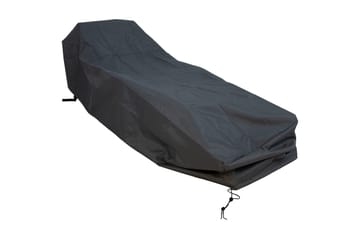 Möbelskydd 200x65x40 cm Väderbeständig - Utemöbler & utemiljö - Övrigt utemöbler - Möbelskydd - Överdrag utemöbler