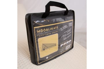 Möbelskydd 200x65x40 cm Väderbeständig - Utemöbler & utemiljö - Övrigt utemöbler - Möbelskydd - Överdrag utemöbler