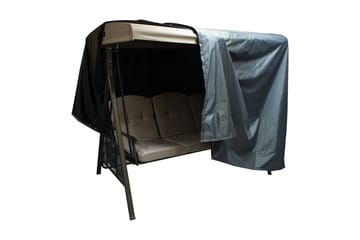 Möbelskydd 210x130x165 cm Väderbeständig - Utemöbler & utemiljö - Övrigt utemöbler - Möbelskydd - Överdrag utemöbler