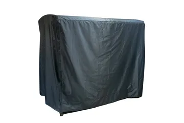 Möbelskydd 210x130x165 cm Väderbeständig - Utemöbler & utemiljö - Övrigt utemöbler - Möbelskydd - Överdrag utemöbler
