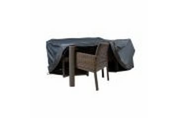 Möbelskydd 260x210x90 cm Väderbeständigt - Utemöbler & utemiljö - Övrigt utemöbler - Möbelskydd - Överdrag utemöbler