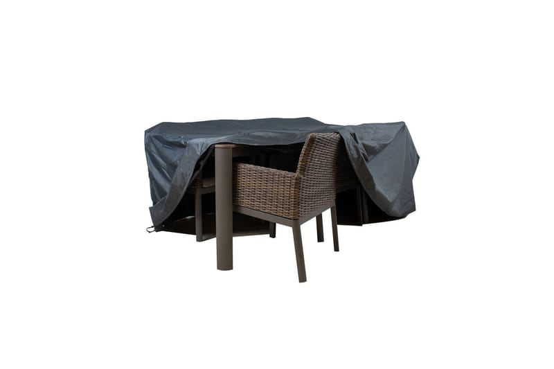 Möbelskydd 300x240x90 cm Väderbeständigt - Utemöbler & utemiljö - Övrigt utemöbler - Möbelskydd - Överdrag utemöbler