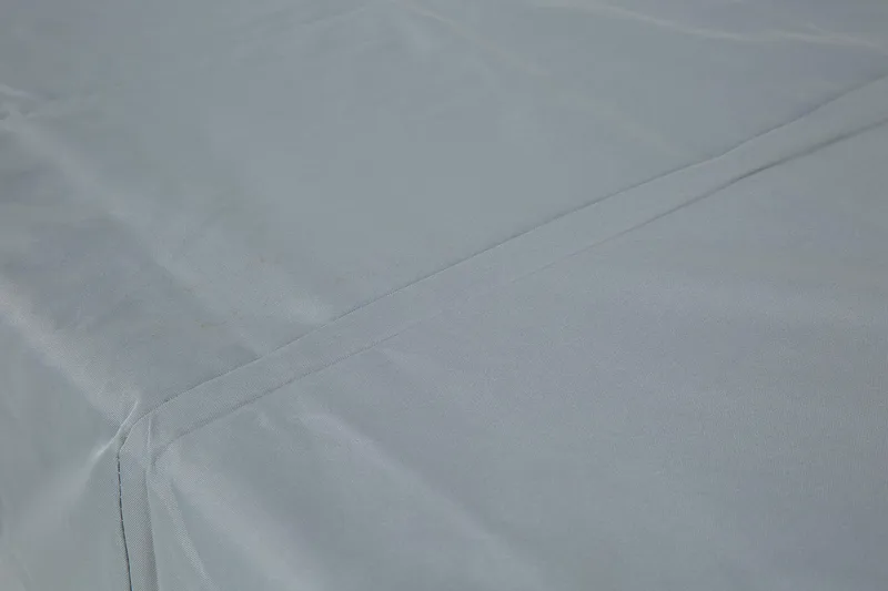 Möbelskydd 350x255x65 cm - Grå - Utemöbler & utemiljö - Övrigt utemöbler - Möbelskydd - Överdrag utemöbler