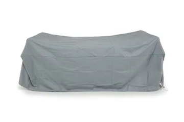 Möbelskydd 350x255x65 cm - Grå - Utemöbler & utemiljö - Övrigt utemöbler - Möbelskydd - Överdrag utemöbler