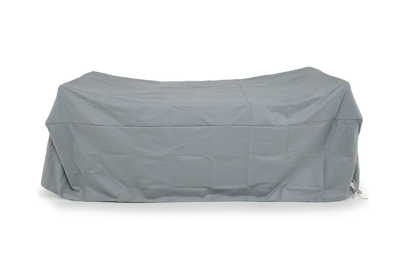 Möbelskydd 350x255x65 cm - Grå - Utemöbler & utemiljö - Övrigt utemöbler - Möbelskydd - Överdrag utemöbler