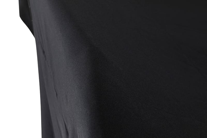 Möbelskydd 350x255x65 cm - Svart - Utemöbler & utemiljö - Övrigt utemöbler - Möbelskydd - Överdrag utemöbler